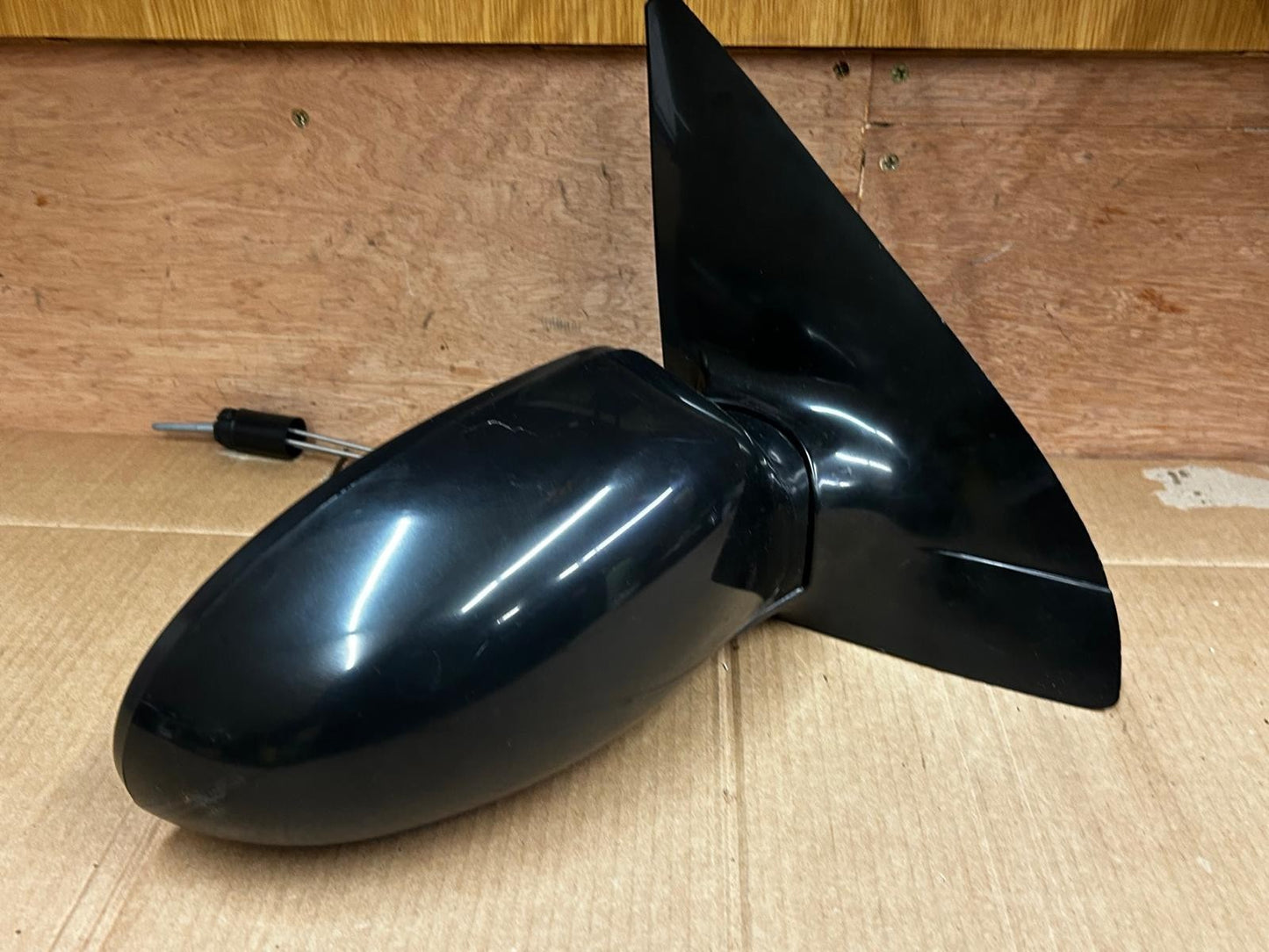 1998 - 2005 Ford Focus MK1 Right Side Door / Wing Mirror