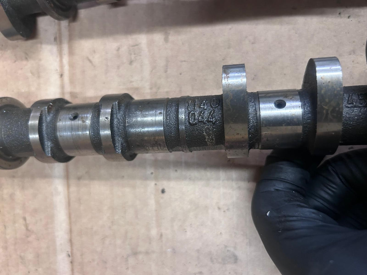 Triumph Tiger Camshafts | 1140044