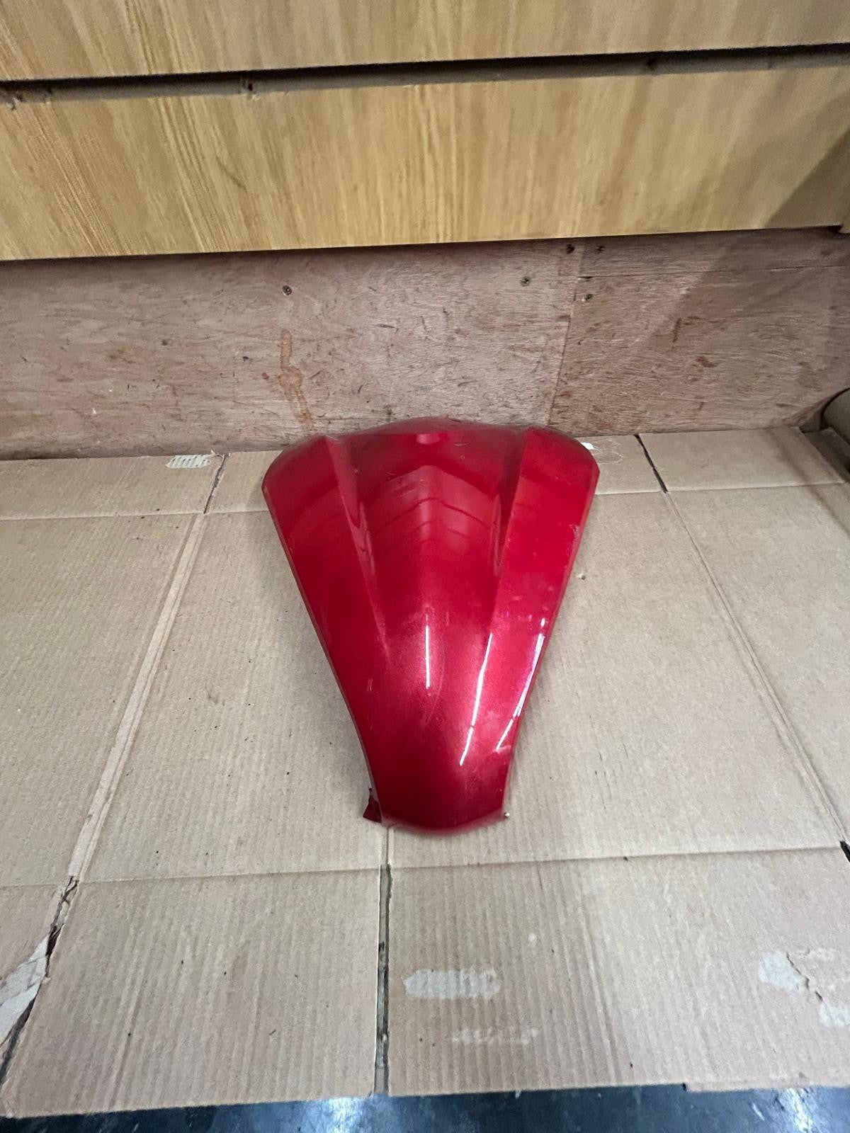 2017 - 2020 Honda Vision NSC 110 Front Cover | 64302-K44-V000