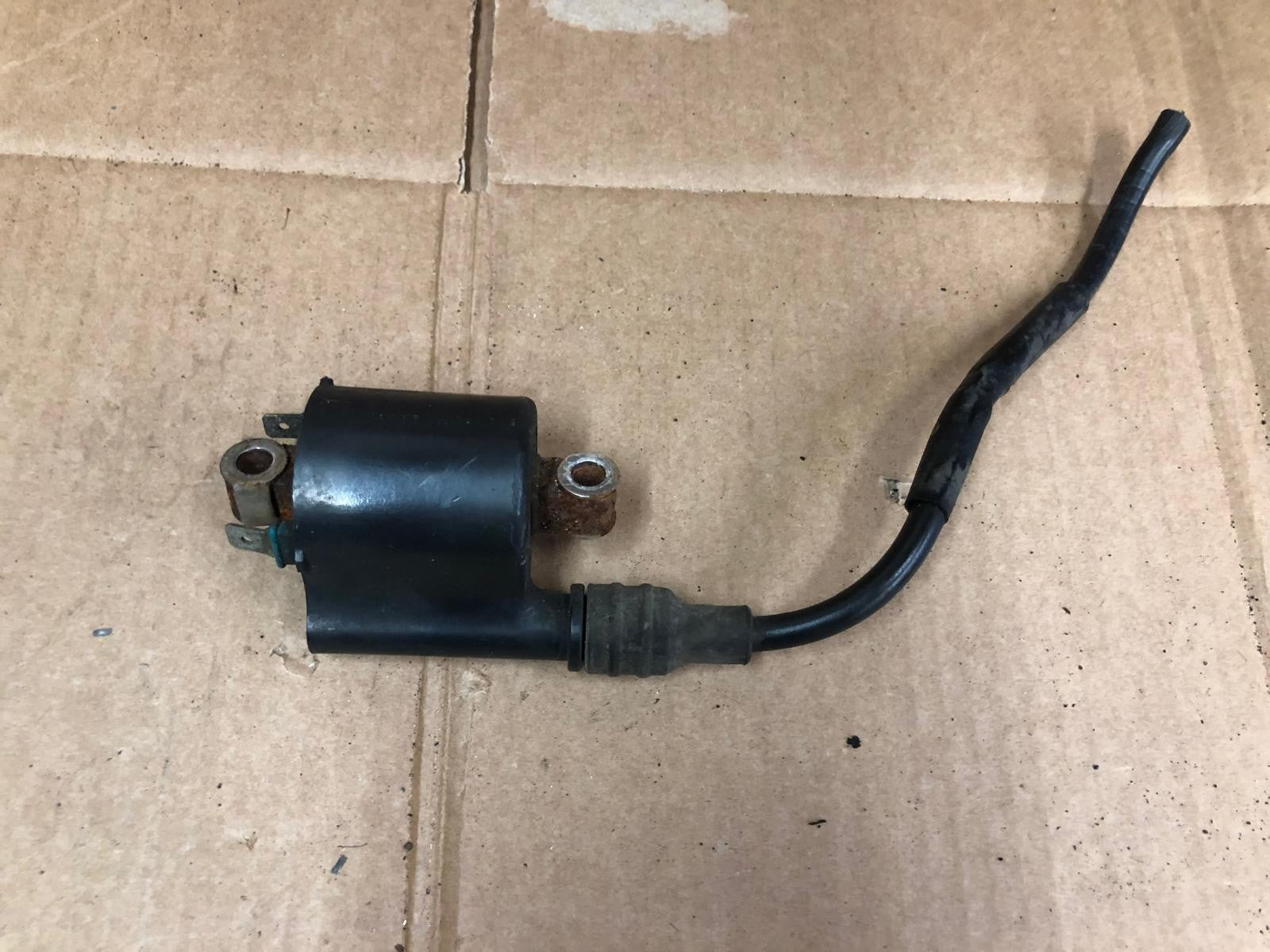 2021 - 2024 Honda Forza NSS 125 Ignition Coil