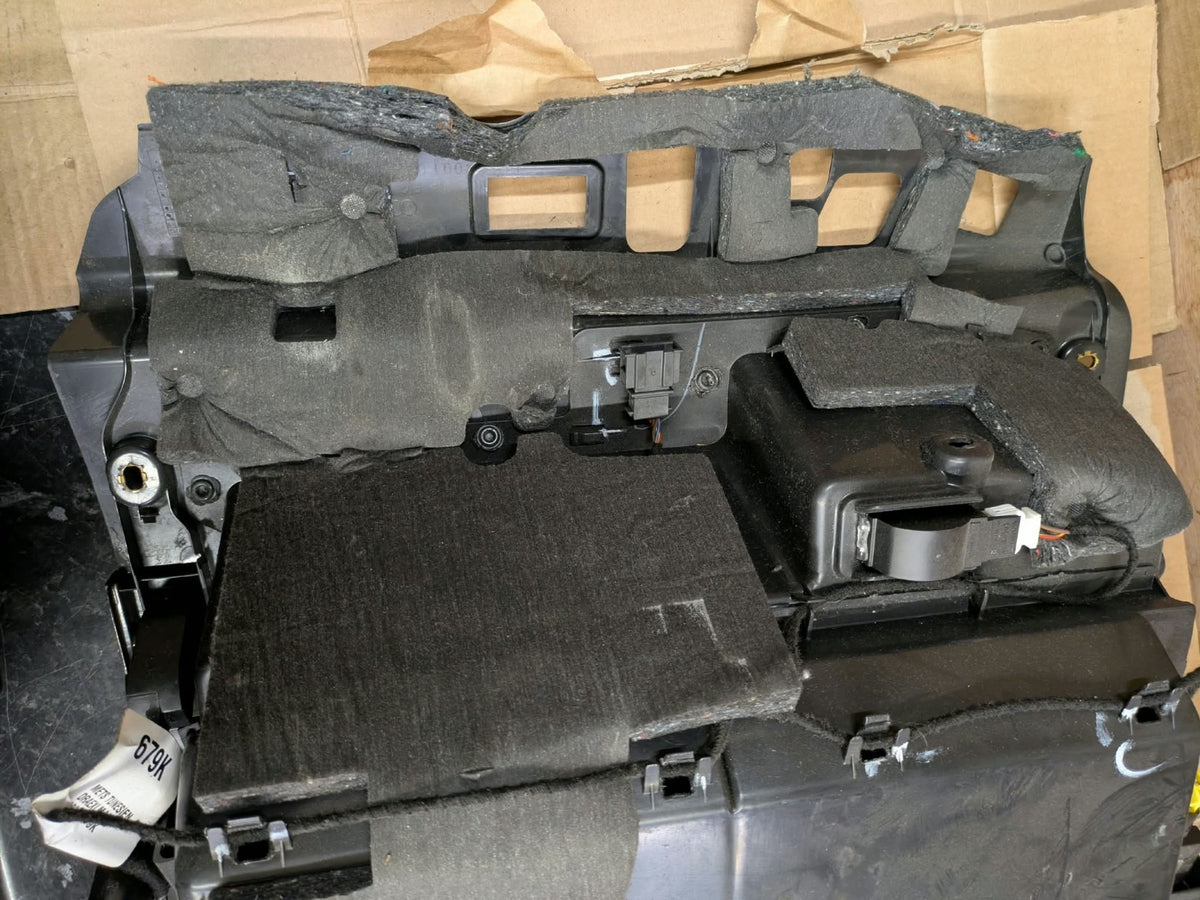 2011 Audi A3 S Line Glovebox | 8P2857035B