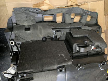 2011 Audi A3 S Line Glovebox | 8P2857035B