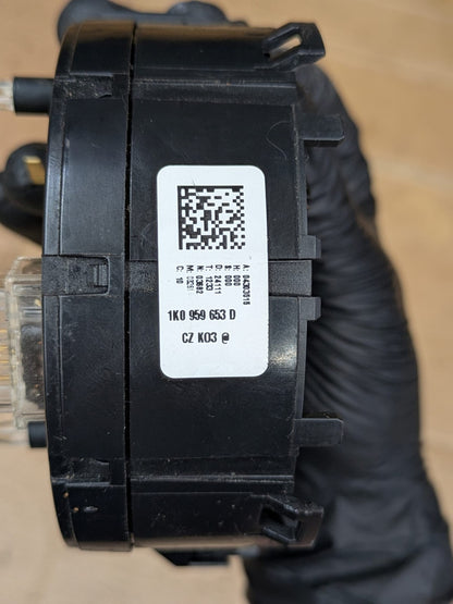 2011 Audi A3 S Line Steering Squib Slip Ring Unit | 1K0959653D