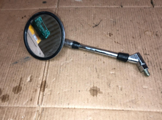 Suzuki GSF Bandit Left Side Mirror | 5543