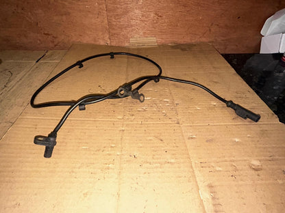 Bosch Front ABS Wheel Speed Sensor | F00C1G0001 0265007634