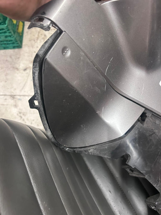 2019 Honda SH300 Storage Flap