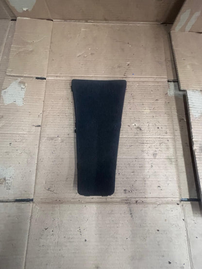 2001 Vespa ET4 Cento 125 Central Floorboard Rubber Mat
