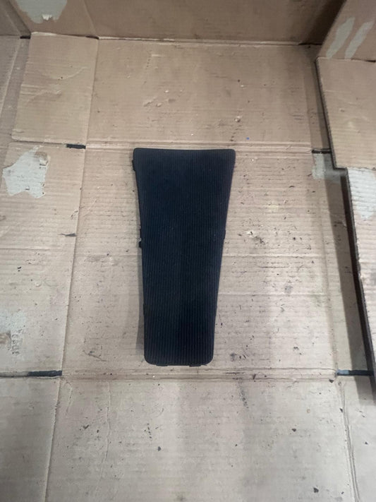 2001 Vespa ET4 Cento 125 Central Floorboard Rubber Mat