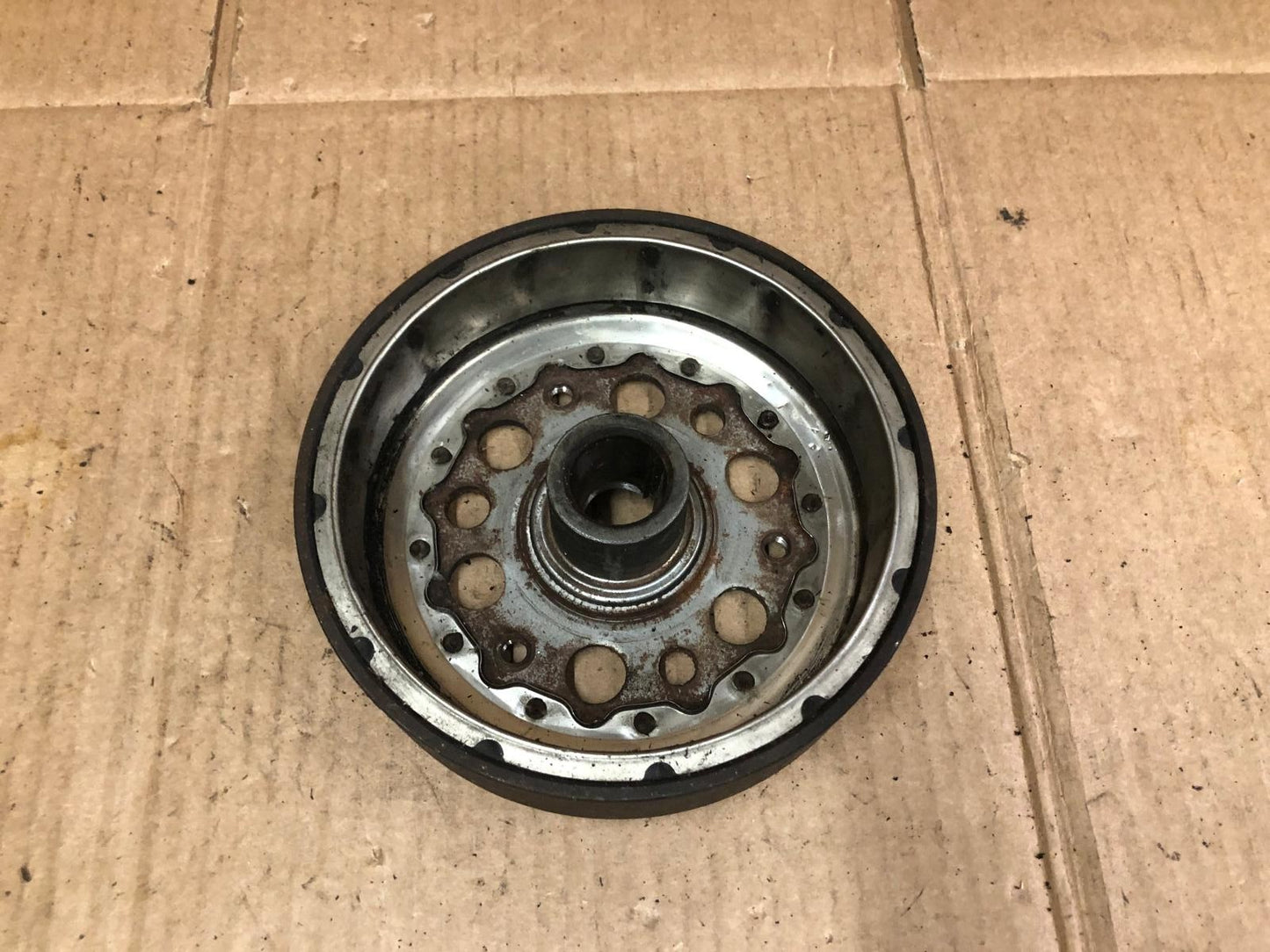 Honda PCX 125 Flywheel Rotor