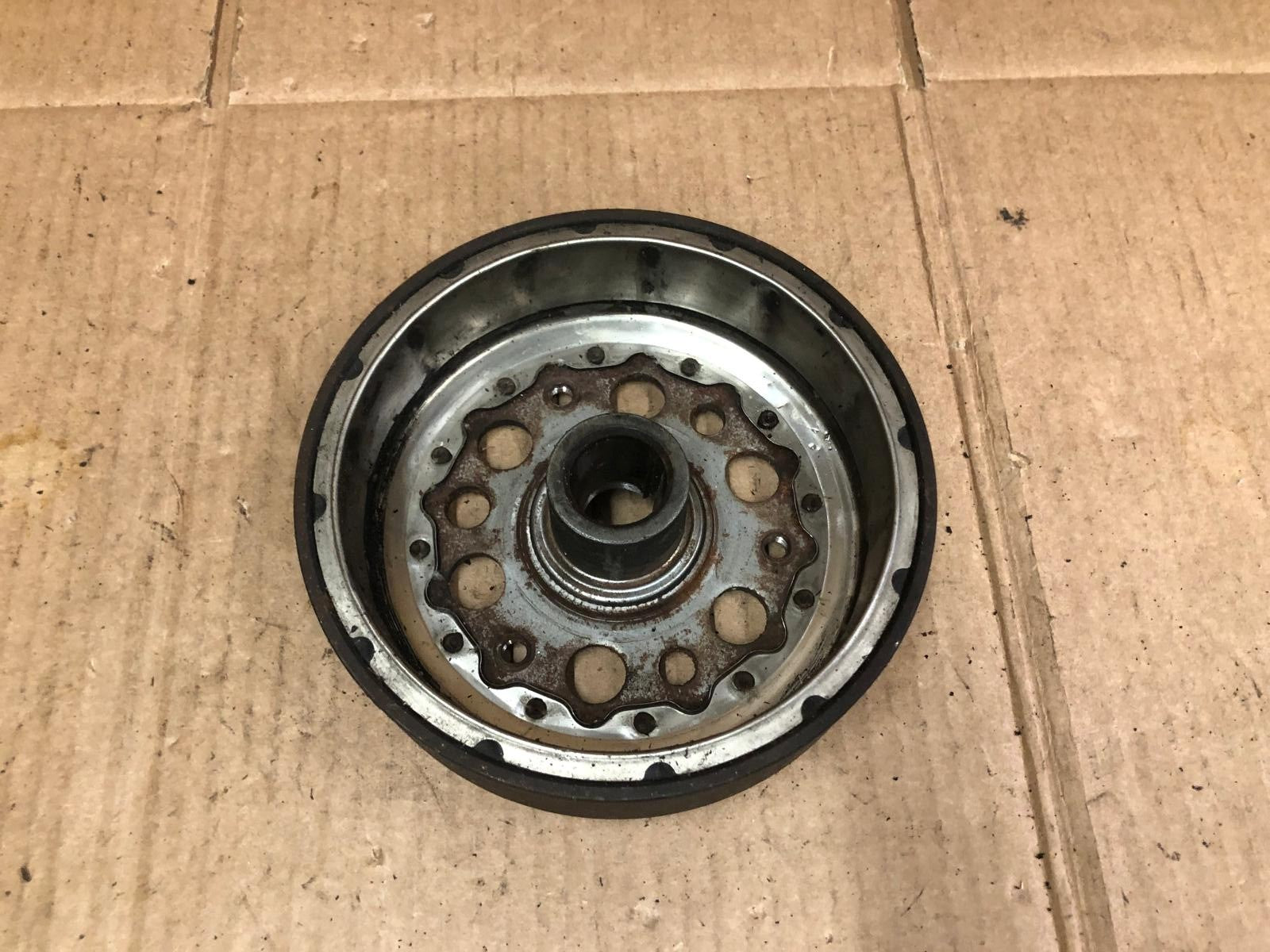 Honda PCX 125 Flywheel Rotor