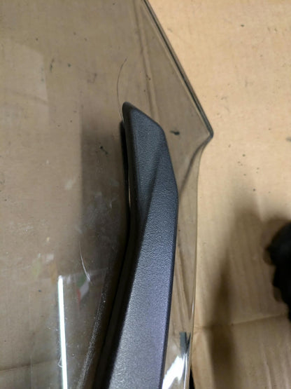 2021 Yamaha Xmax 125 Windscreen Windshield