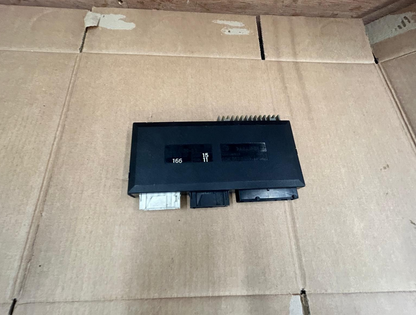 Genuine BMW 5 7 Series E39 E38 Body Control Module | 61358372141 5DK007047-11