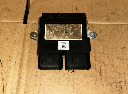 2021 - 2024 Neco Azzuro 125 ECU CDI | 28250531