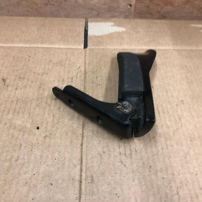Piaggio MP3 Yourban Left Side Passenger Footrest Footpeg