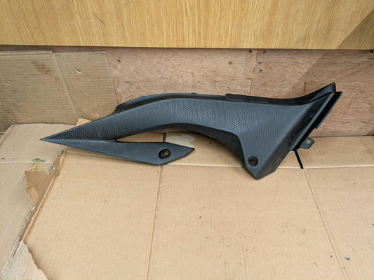 2009 - 2011 Yamaha WR 125 Side Panel | 22B-F1711-00