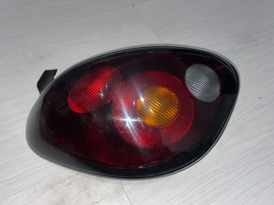 1995 - 2001 Fiat Bravo Rear Left Tail Light | 337503