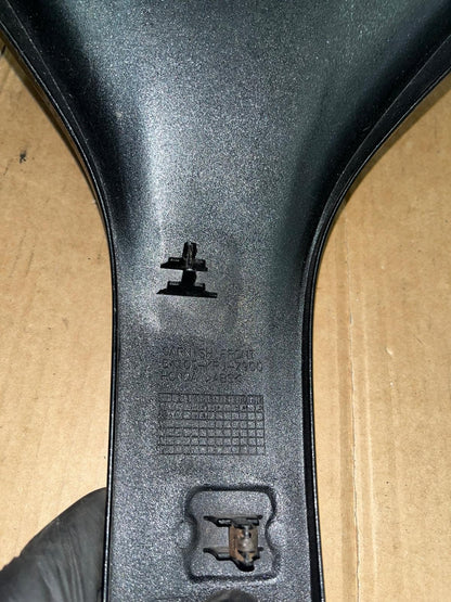 OEM Honda S-Wing FES 125 2009 Front Garnish | 64100-KRJ-7900