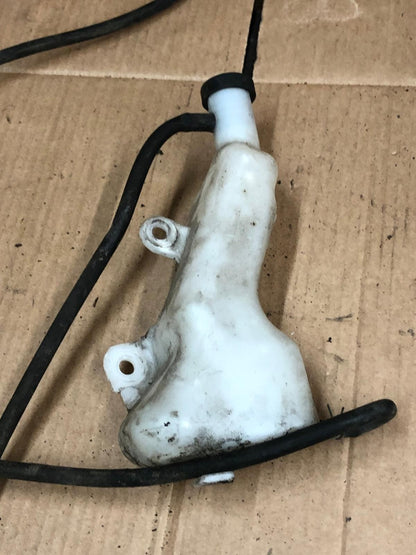 2019 Suzuki GSXR 125 Coolant Bottle Expansion Tank