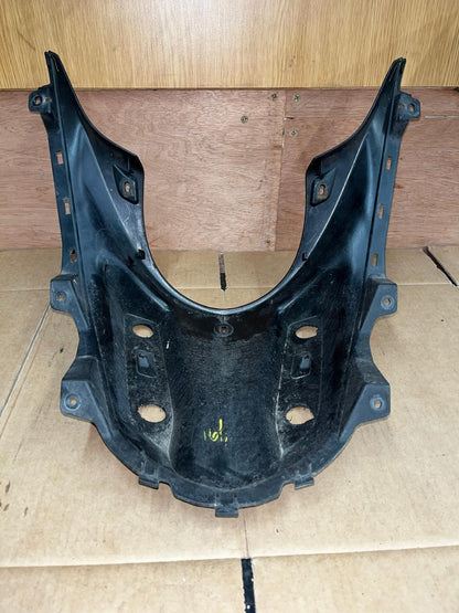 OEM Yamaha Nmax GPD 125 Console Panel | 2DP-F837M-00