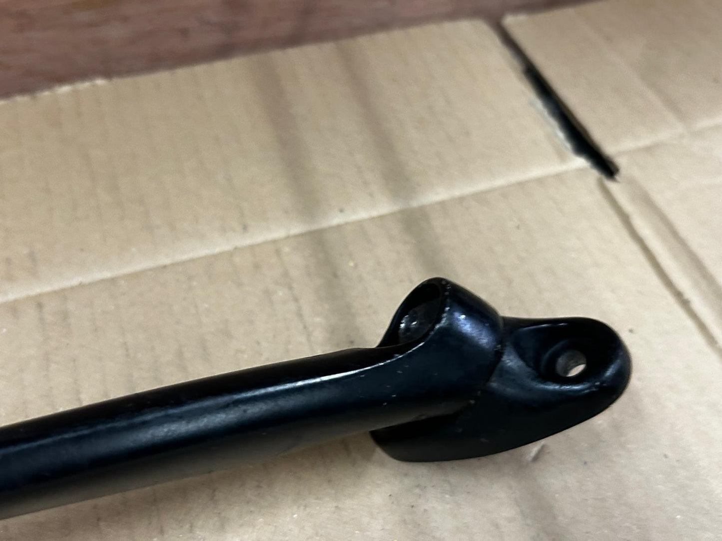 1999 - 2002 OEM Yamaha YZF R6 Right Side Mirror | 000457