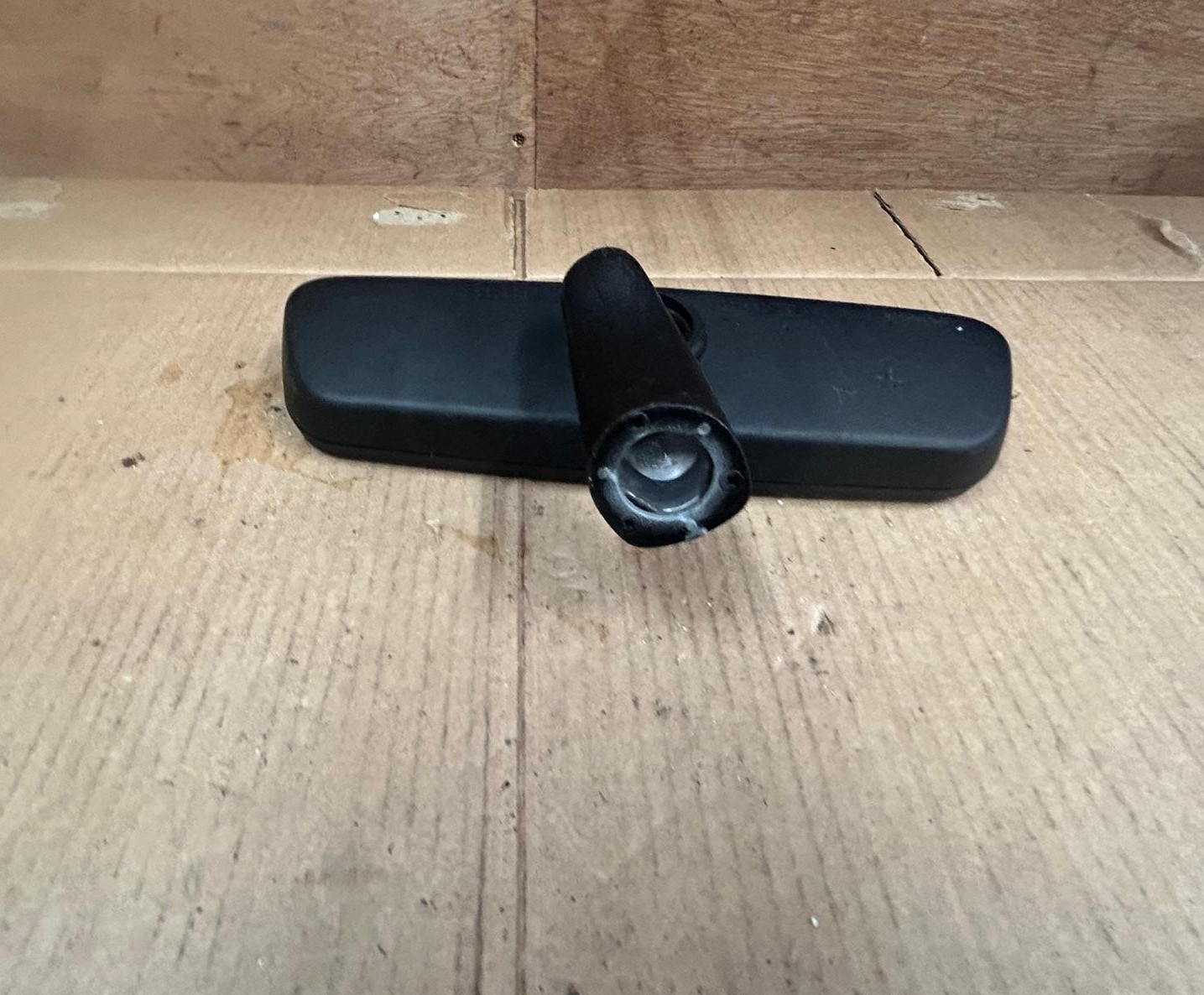 Genuine BMW 7 Series E38 Rear View Mirror | 0210072 006199