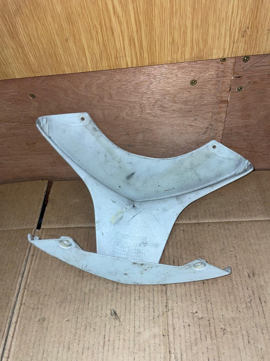 2009 - 2013 Yamaha Xmax  Rear Cover | 37P-F171E-00