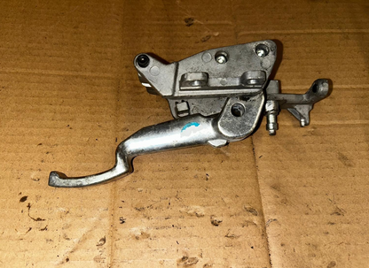2006 - 2008 Piaggio MP3 Parking Brake Lever