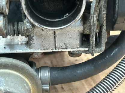 1985 - 1995 BMW K75s Throttle Body with Air Filter Box | 1161-1460518