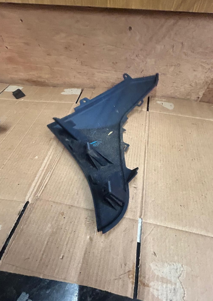 OEM 2020 - 2024 Yamaha Nmax 125 Left Side Under Cover | B6H-F171L-00