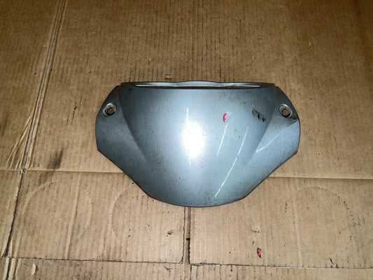 Honda SH125 Speedo Clock Speedometer Cover Panel | 53208-KTF-6400