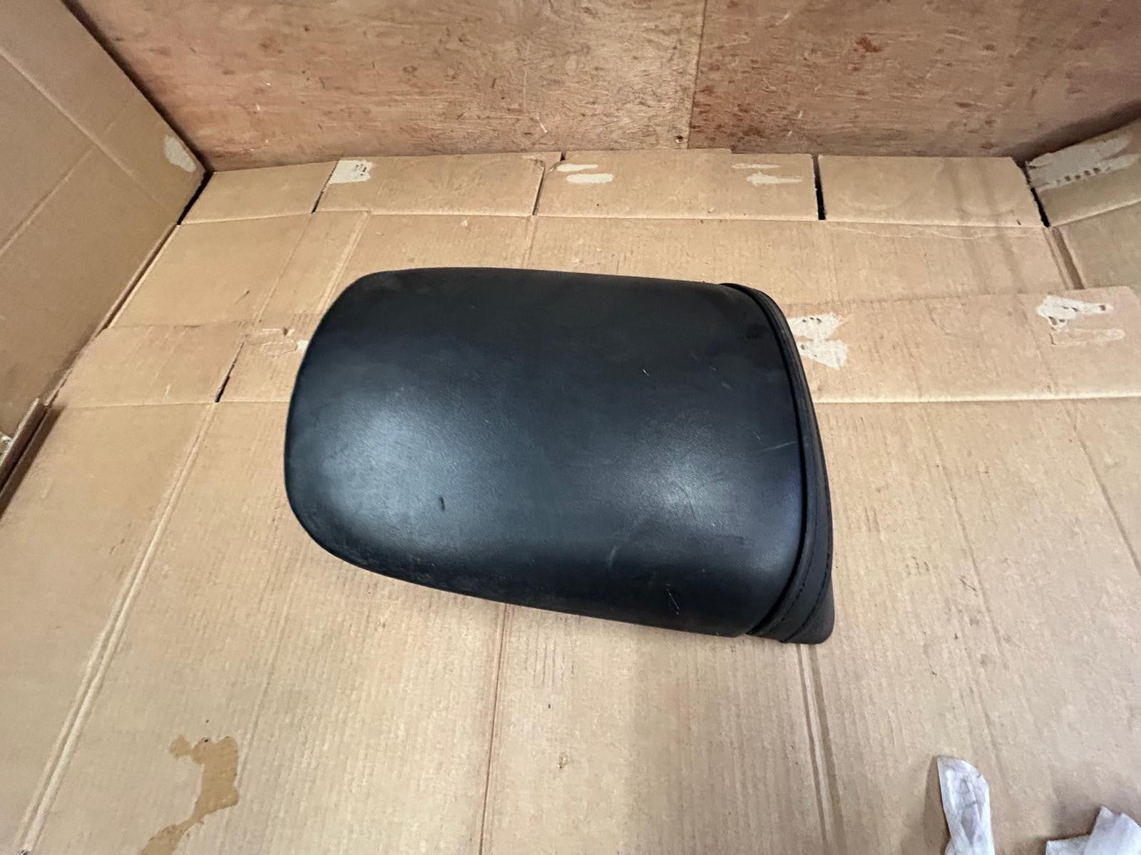 Honda CBR 900 Fireblade / CBR929RR Passenger Pillion Seat