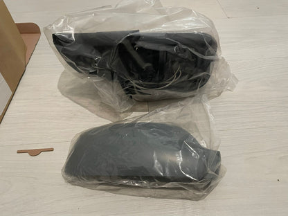2001 Peugeot 307 Right Side Wing Mirror | 551449-2