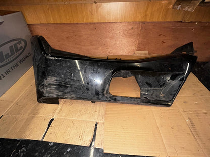 2018 Honda PCX 125 Left Side Floor Step Cover | 64321K97T000