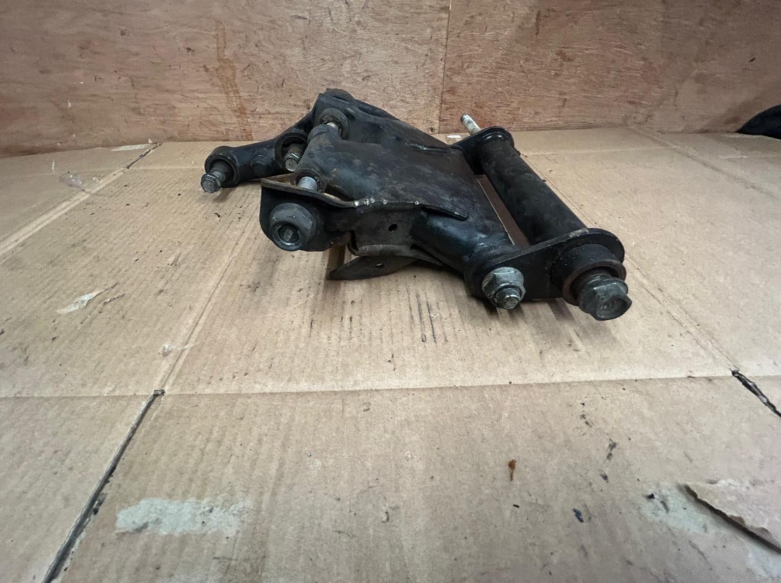2019 Honda SH300 Engine Mount Bracket