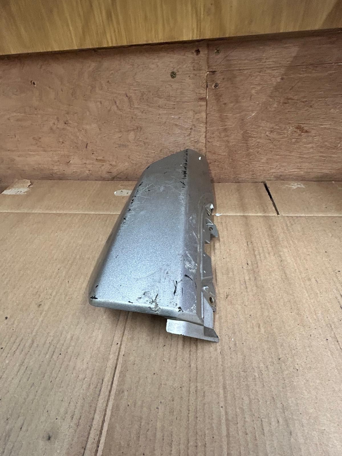 2019 - 2020 Yamaha GPD125 Aocito / Nmax 125 Leg Shield Cover | 2DP-F835U-00