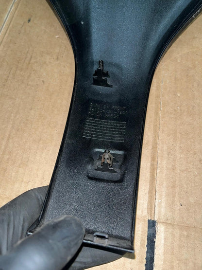 OEM Honda S-Wing FES 125 2009 Front Garnish | 64100-KRJ-7900