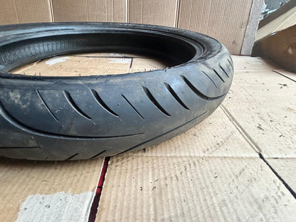 Avon AV83 Street Runner Motorcycle Tyre 100/80/17