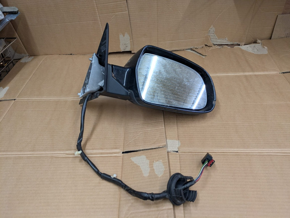 2011 Audi A3 S Line Right Side Wing Mirror | 601504