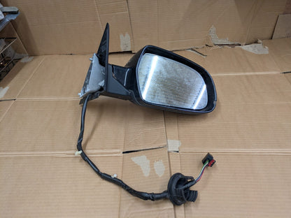 2011 Audi A3 S Line Right Side Wing Mirror | 601504