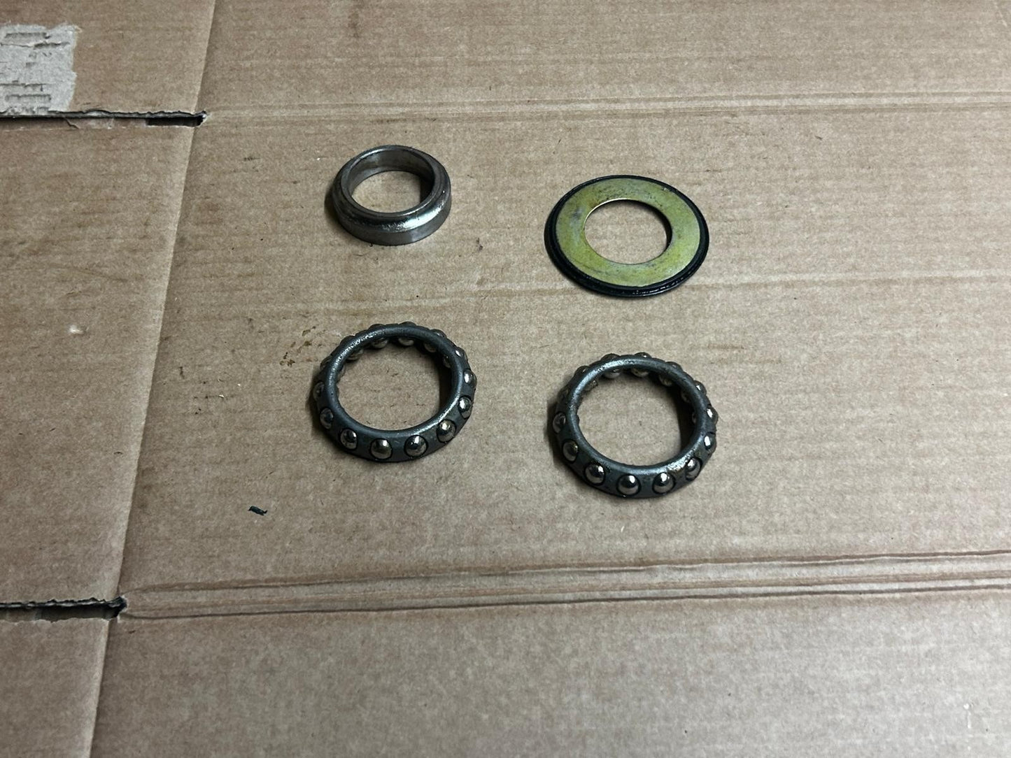 2020 - 2021 OEM KTM Super Duke R Steering Head Bearing Set