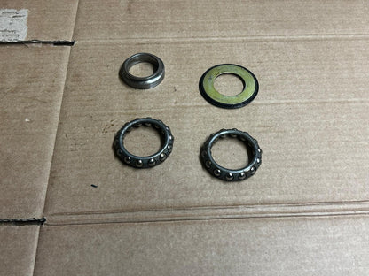 2020 - 2021 OEM KTM Super Duke R Steering Head Bearing Set
