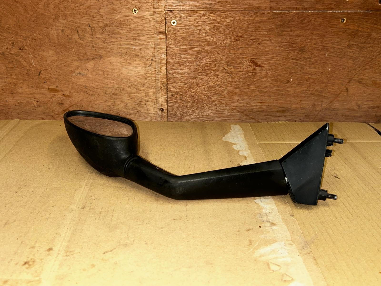 OEM BMW C600 Sport Right Side Mirror | 001171 001194