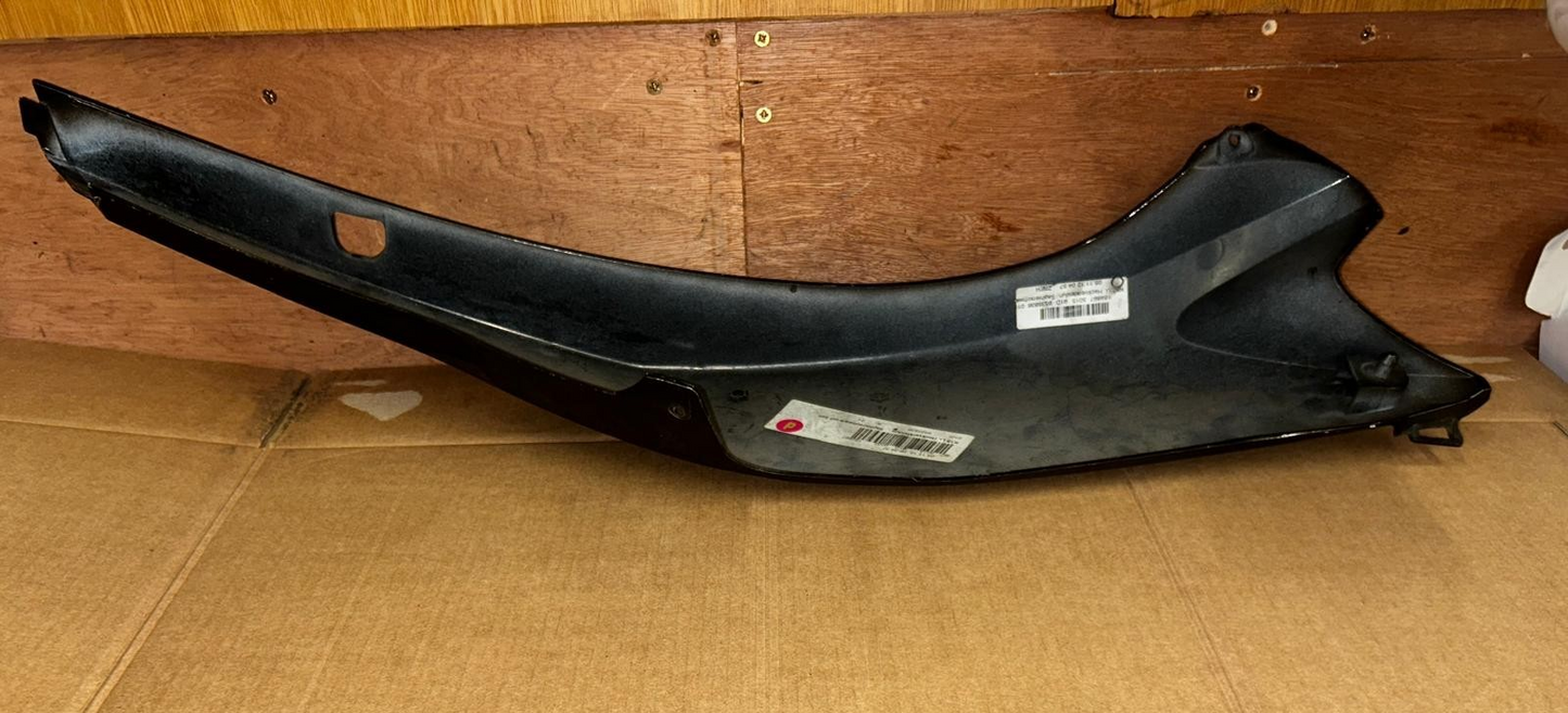 2013 - 2016 BMW K18 C600 Sport Left Side Rear Tail Cover Panel