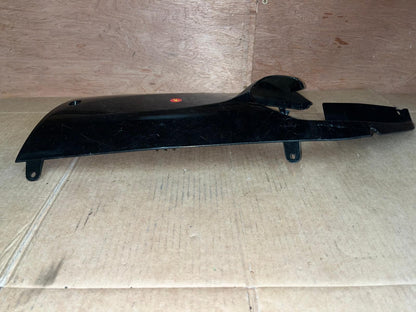 2014 Honda SH 125 Left Side Floor Cover | 64322-K01-9000