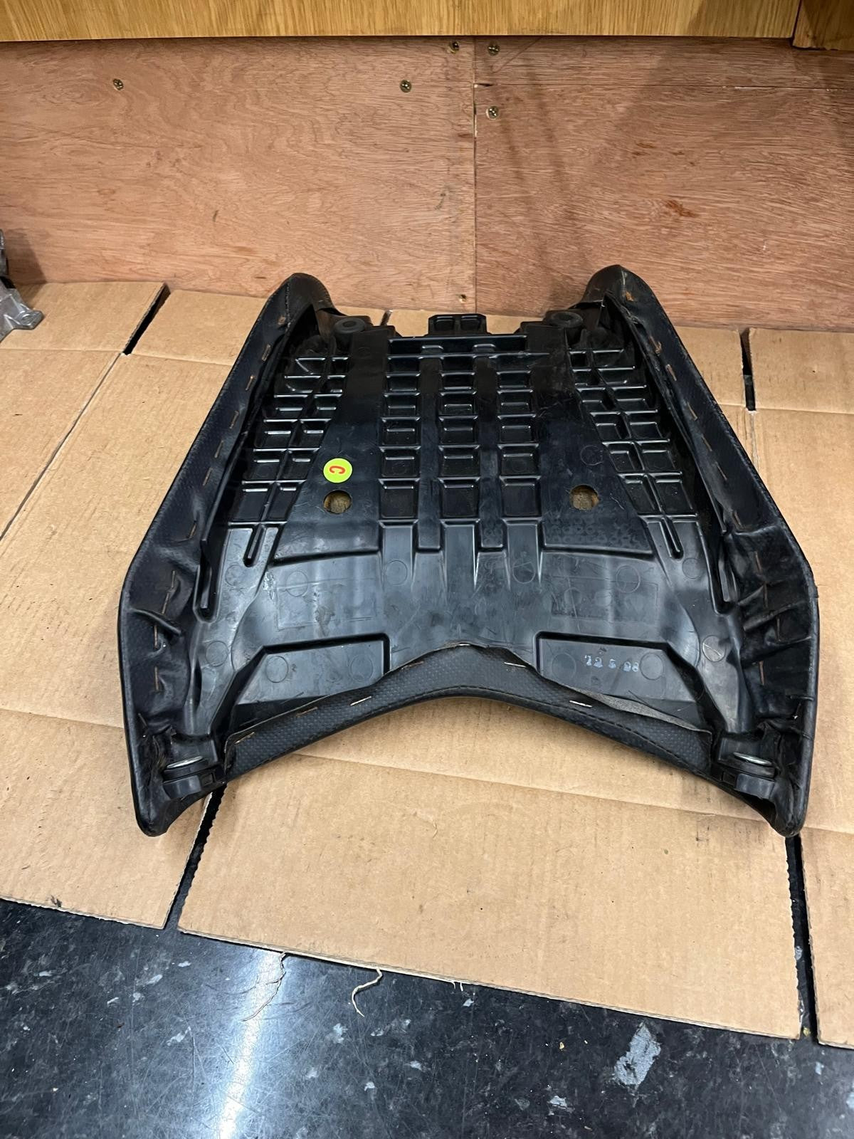 OEM 2012-2016 HONDA NC Front Seat