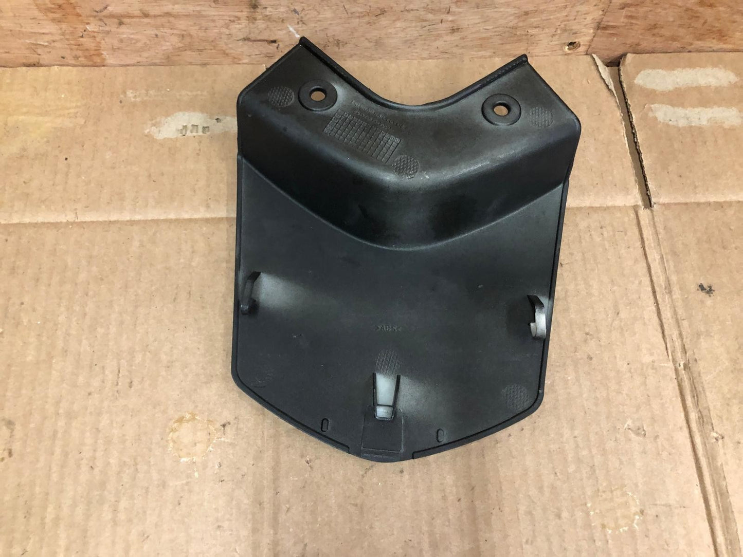 2015 Honda WW125 PCX125 Lid Grab Rail Cover | 84152-K35-V000