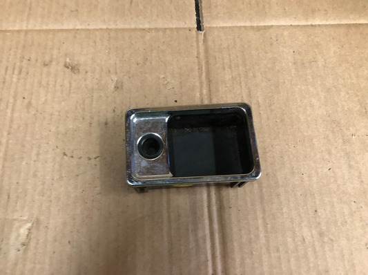 Genuine BMW 7 Series E38 Ashtray Insert | 8170481