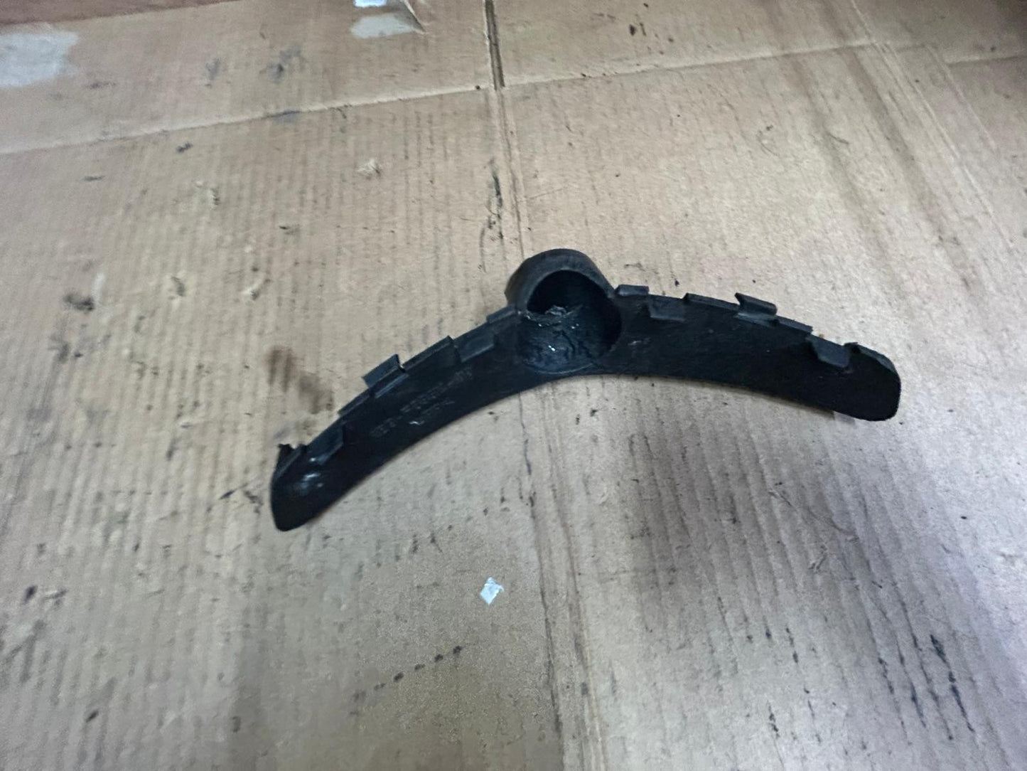2006 - 2008 Yamaha YP 125R Xmax Inner Cover Panel | 1B9-F836K-00