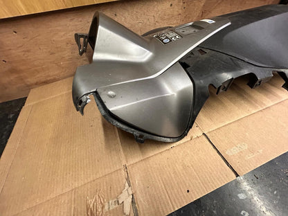 2019 Honda SH300 Leg Shield Lower Inner Cover | 81132-K53-D000