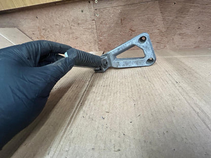 Suzuki GSF 1200 Bandit Rear Right Footrest | 127E-R